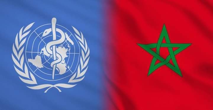 انتخاب المغرب بالمجلس التنفيذي لمنظمة الصحة العالمية برسم الفترة 2022- 2025