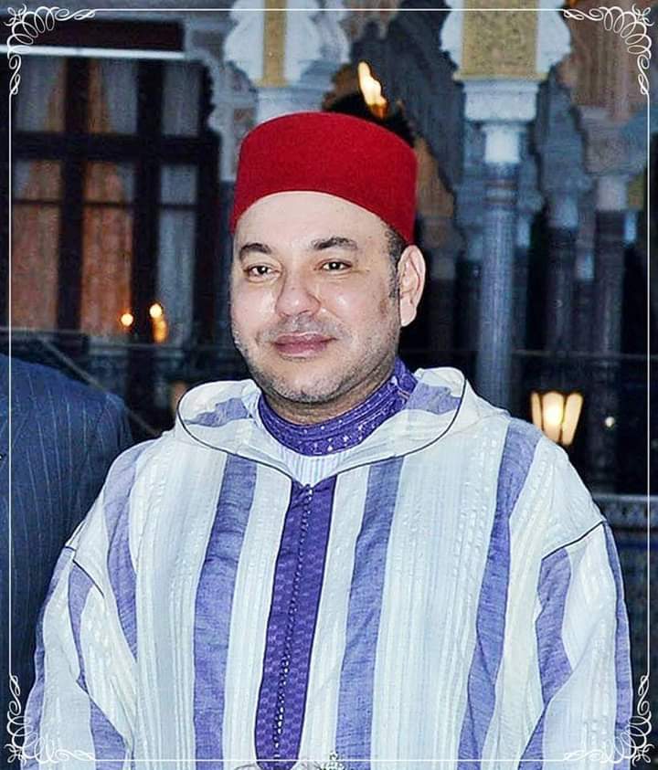 جلالة الملك يبعث برقية تهنئة إلى أعضاء نادي الوداد الرياضي بمناسبة فوزه بعصبة الأبطال الافريقية 2022