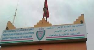 عمليات أمنية مشتركة تمكن من توقيف عدد كبير من المبحوث عنهم بمدينة كلميم