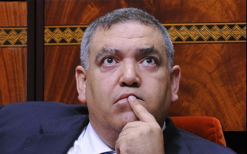 الإستغناء وإحالة عدد من العمال والولاة على التقاعد وتعيين جيل جديد مؤهل لتفعيل النموذج التنموي