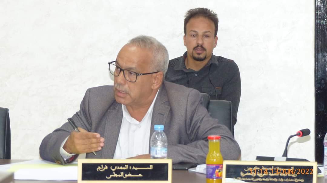 فراح المهدي الطنطان
