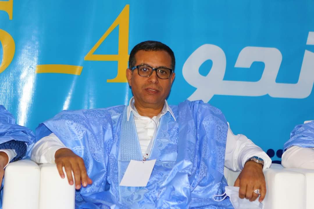 النائب البرلماني محمد عياش يراسل وزير الصحة والحماية الاجتماعية حول غياب طبيب التخدير