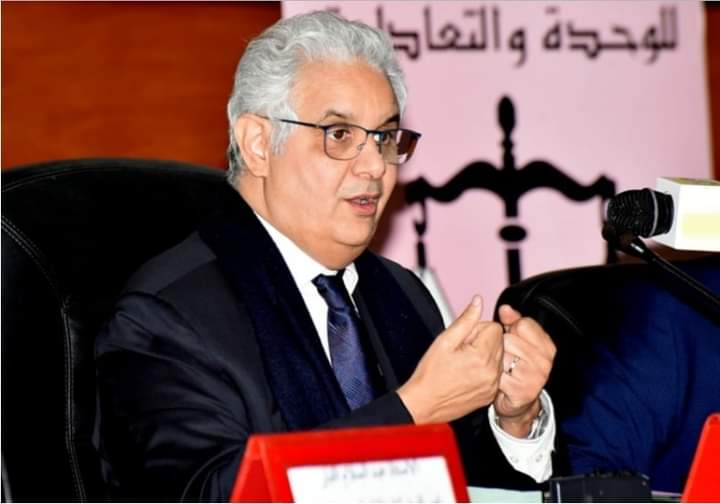 اللجنة التنفيذية لحزب الاستقلال تحدد تاريخ عقد المؤتمر الاستثنائي