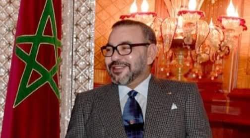 بطاقات تهنئة وتبريك من جلالة الملك محمد السادس حفظه الله إلى ملوك ورؤساء وأمراء الدول الإسلامية بمناسبة حلول عيد الأضحى المبارك