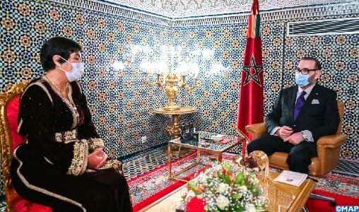 إطلاق منصة رقمية لتتبع تنفيذ توصيات المجلس الأعلى للحسابات – الصحراء واحد