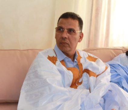 نافع الوعبان يهنئ أمير المؤمنين صاحب الجلالة الملك محمد السادس بمناسبة المولود الجديد لصاحب السمو الملكي الأمير مولاي رشيد