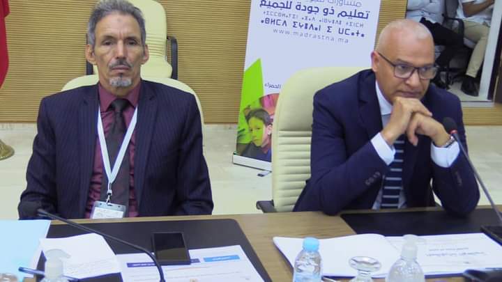 الحنصالي امبارك