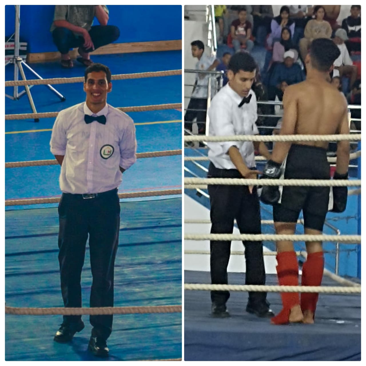 مدينة العيون ليست عقيمة التفاصيل…