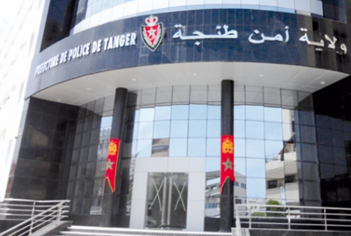 طنجة : توقيف شخص ظهر في شريط فيديو وهو بصدد تعريض أطفال قاصرين للإيذاء العمدي داخل قاعة للتعليم العتيق 