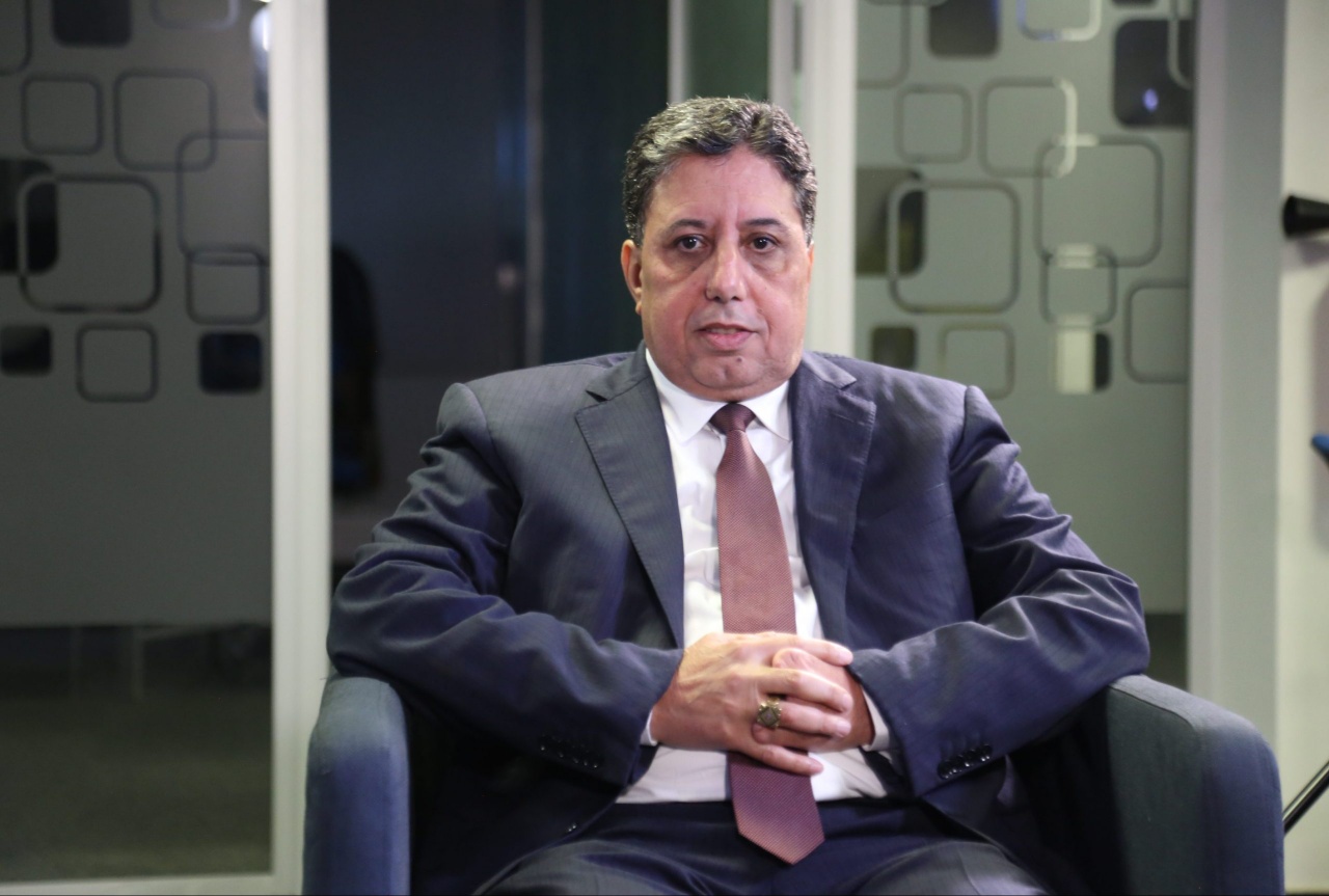 عاجل: عبد الرحيم بوعيدة نائبا برلمانيا بجماعة كلميم