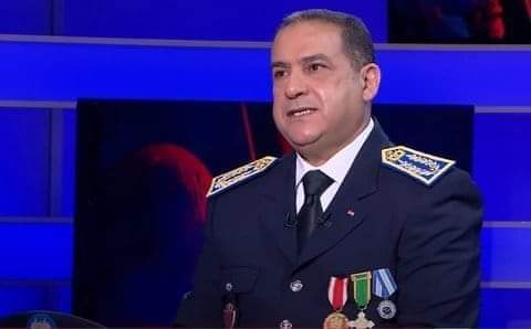 الدخيسي يبسط جهود أنسنة أماكن تنفيذ الحراسة النظرية والاحتفاظ بالأحداث