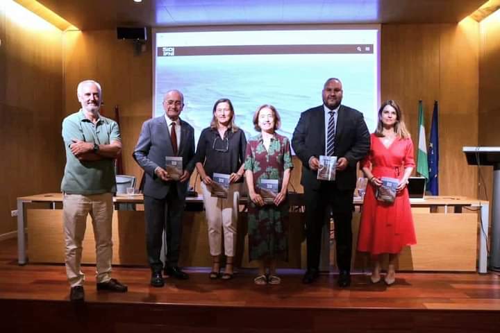 تعزيزا لاواصر التعاون السياحي و الثقافي بين مدينة سيدي إفني و مدينة مالقة زيارة السيد رشيد البطاح لإسبانيا