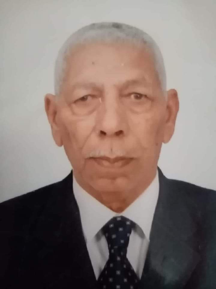 أحمد ولد اميليد