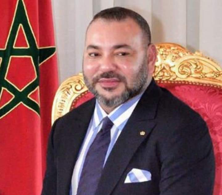 كأس أمم إفريقيا للسيدات (المغرب 2022): جلالة الملك يهنئ في اتصال هاتفي المنتخب الوطني