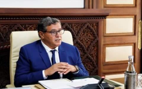 مجلس للحكومة ينعقد الأربعاء القادم