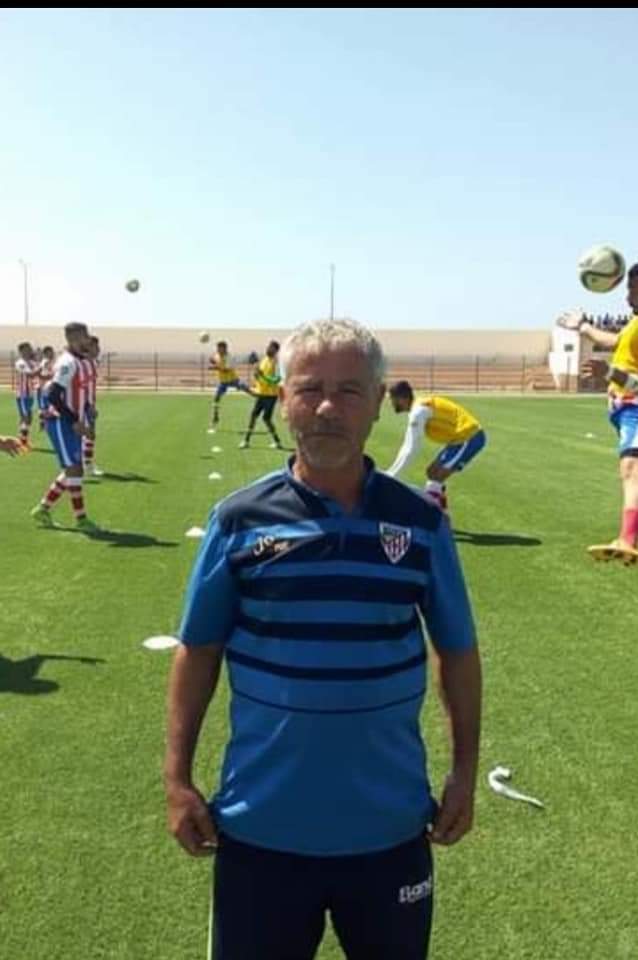محمد المسيح