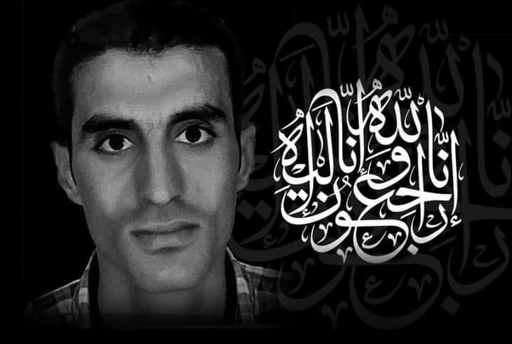 المدير العام للأمن الوطني ومراقبة التراب الوطني يمنح شهيد الواجب مفتش الشرطة ترقية استثنائية