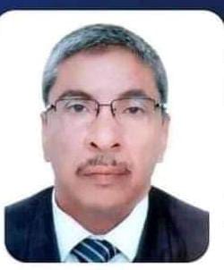 النائب البرلماني ابراهيم الوعبان يهنئ جلالة الملك محمد السادس بمناسبة الذكرى 69 لثورة الملك والشعب والذكرى 59 لميلاده السعيد وحلول العام الهجري الجديد