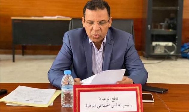 نافع الوعبان يهنئ جلالة الملك محمد السادس بمناسبة الذكرى 69 لثورة الملك والشعب والذكرى 59 لميلاده السعيد وحلول العام الهجري الجديد