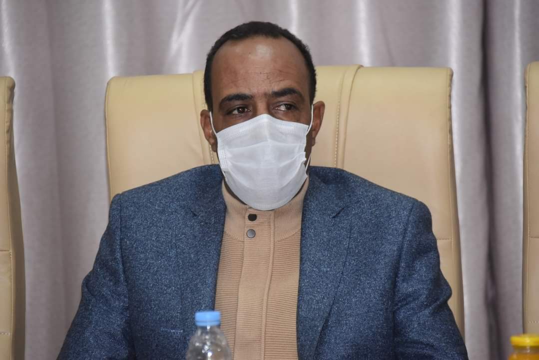 رئيس جماعة الجديرية يبعث برقية تهنئة إلى صاحب الجلالة الملك محمد السادس بمناسبة عيد العرش المجيد