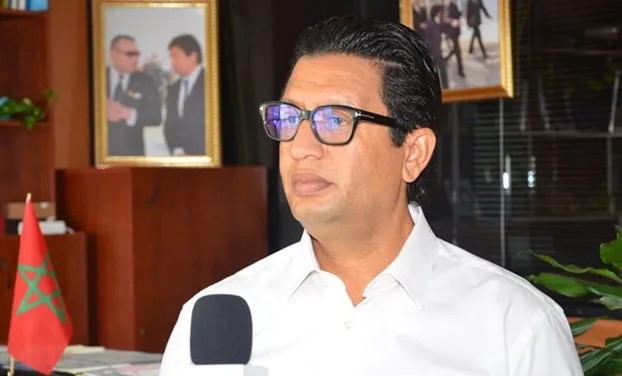 فؤاد بنعلالي : برامج وزارة الصيد البحري أحدثت ثورة في الصيد التقليدي والقوارب المعشية شعار عاطفي يختبئ ورائه الصيد العشوائي