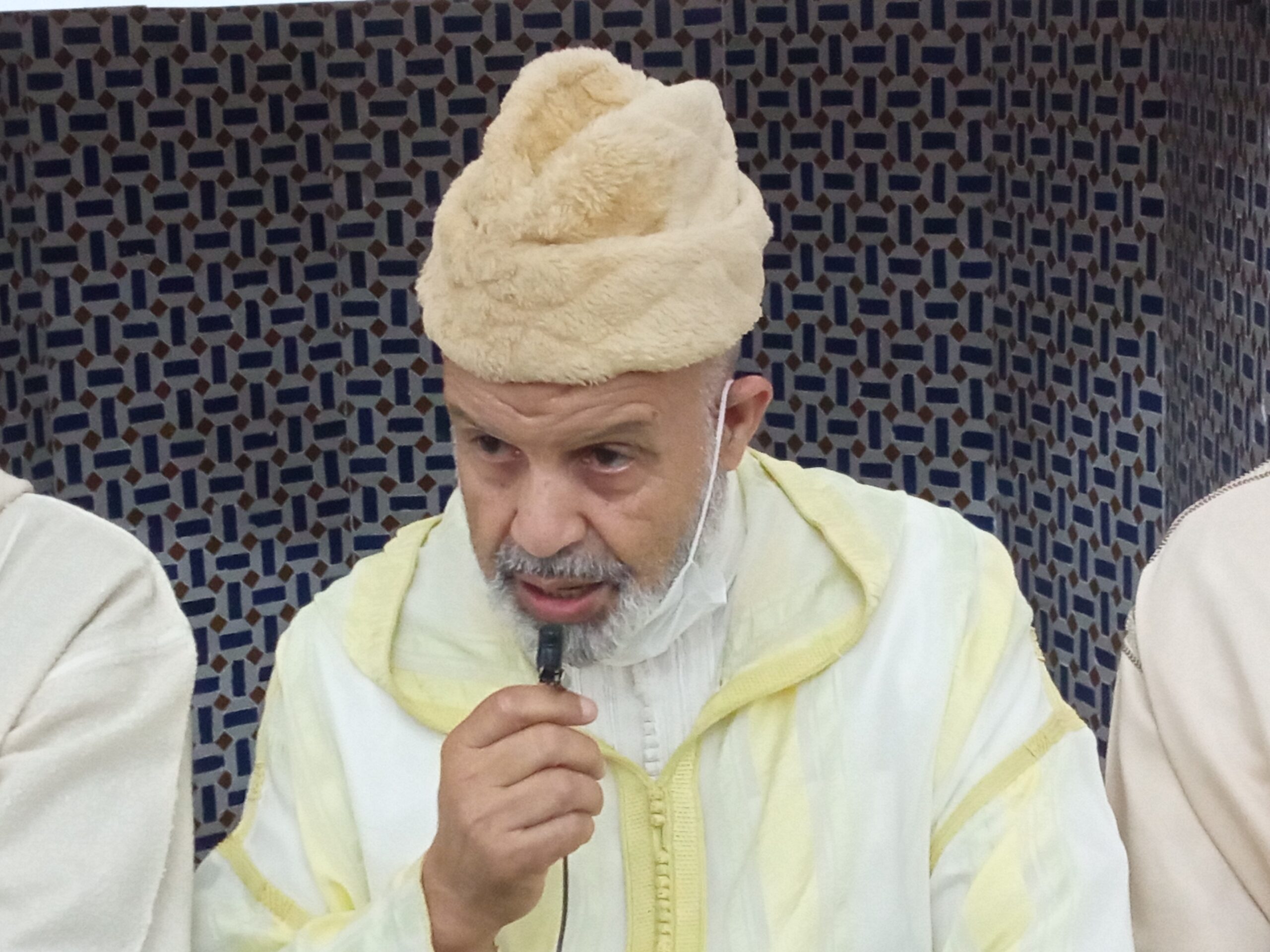 حمادي شرف الدين