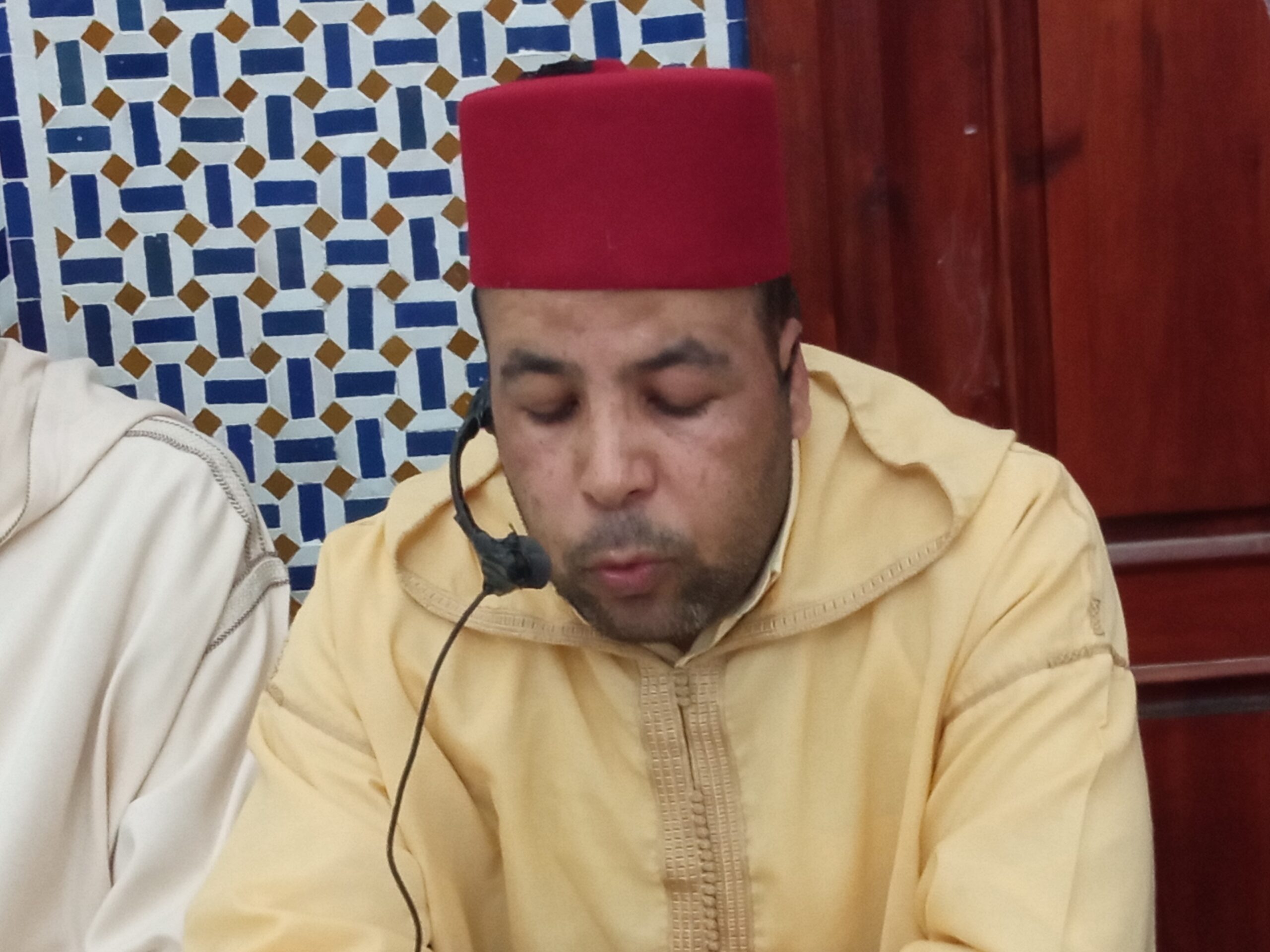 الطواف