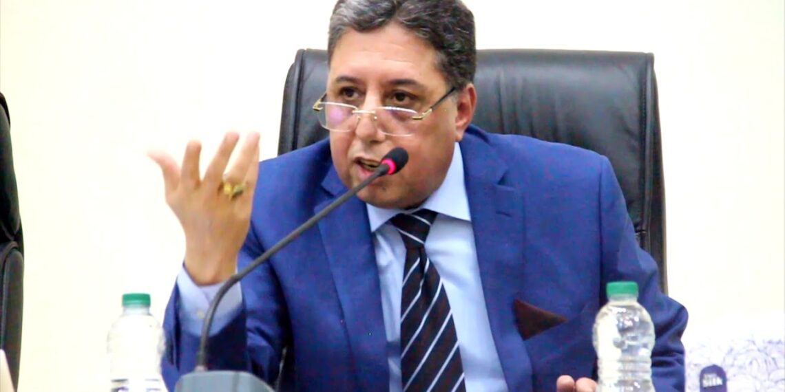بالتفصيل قرار قبول المحكمة الدستورية لطعن الدكتور عبد الرحيم بوعيدة وانتخابه نائبا برلمانيا بجماعة كلميم