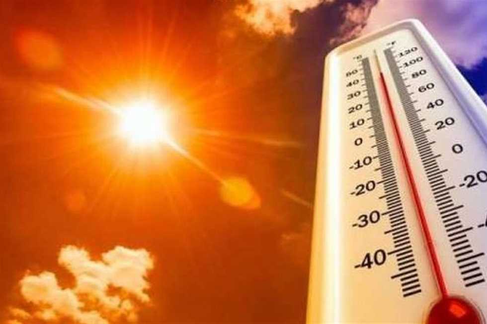 موجة حر بين 42 و47 درجة مرتقبة من الأحد إلى الخميس