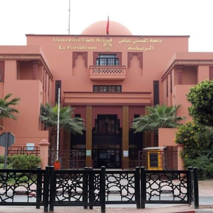 جامعة القاضي عياض تتصدر الجامعات المغربية في تصنيف دولي جديد