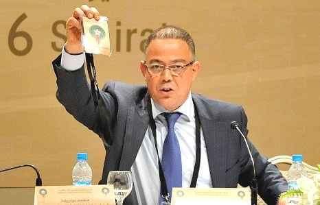 لقجع يكشف تفاصيل إقالة وحيد من تدريب الأسود