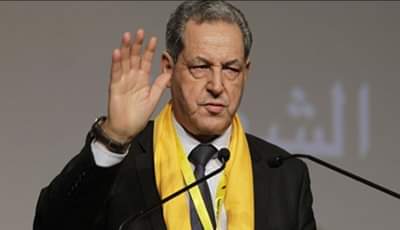 الحركة الشعبية تحدد موعد إنتخاب أمين عام جديد للحزب
