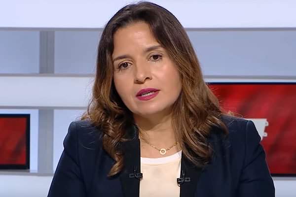 الوزيرة بنعلي تزف بشرى سارة لسكان الداخلة
