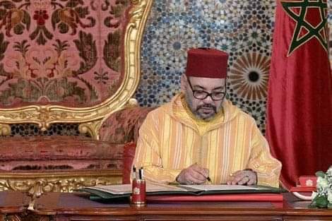 أعضاء البرلمان بغرفتيه مجلس النواب و مجلس المستشارين عن جهة العيون الساقية الحمراء يصدرون بيانا إستنكاريا ضد موقف تونس من قضية الوحدة الترابية