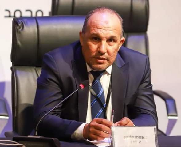 سلا.. تشكيل المكتب المديري للعصبة الوطنية لكرة القدم الاحترافية