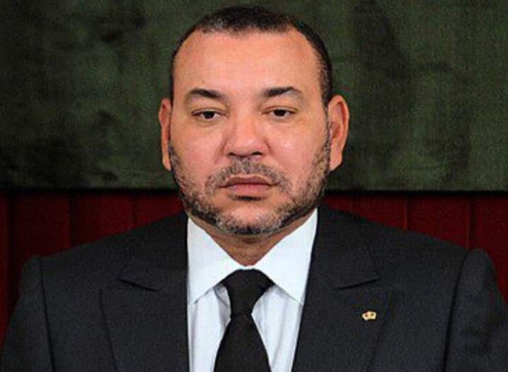 برقية تعزية ومواساة من جلالة الملك إلى أسرة المرحوم عبد الحق الخيام