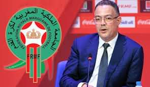 عاحل // الجامعة الملكية المغربية لكرة القدم تقدم مدرب المنتخب الوطني الجديد يوم الأربعاء المقبل