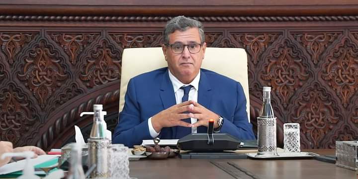 انعقاد مجلس الحكومة يوم الخميس المقبل