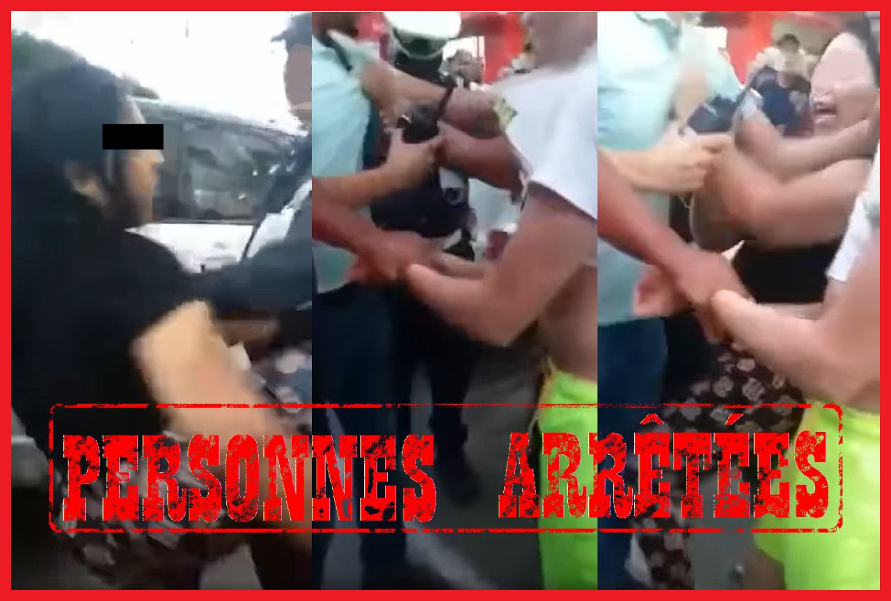 أمن القنيطرة يعتقل ابن الفنان عادل الميلودي