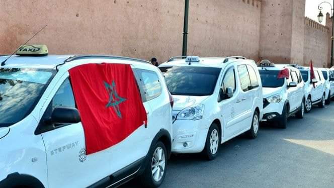يهم السائقين.. إطلاق عملية التسجيل للحصول على دعم إضافي