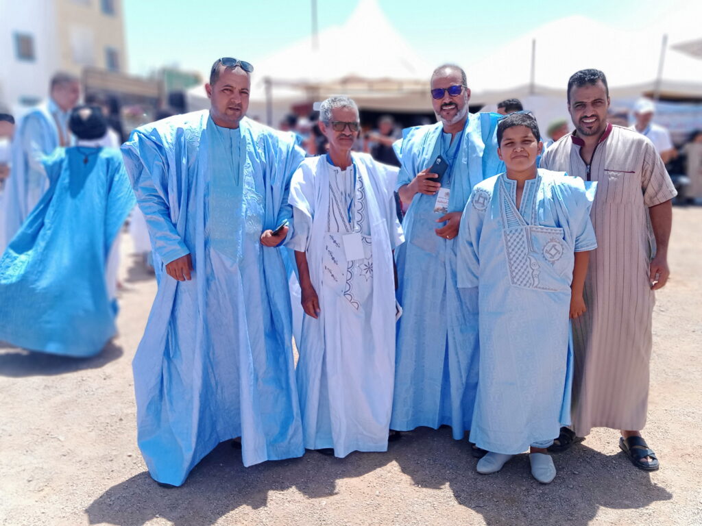 أهل البلال