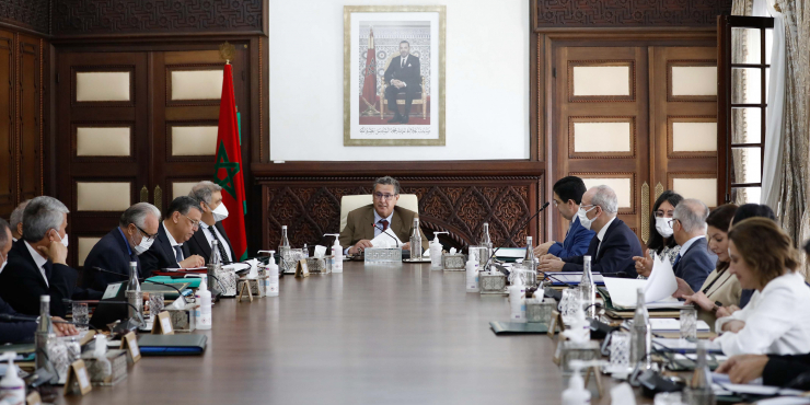 “جون افريك” تعديل حكومي مرتقب بالمغرب