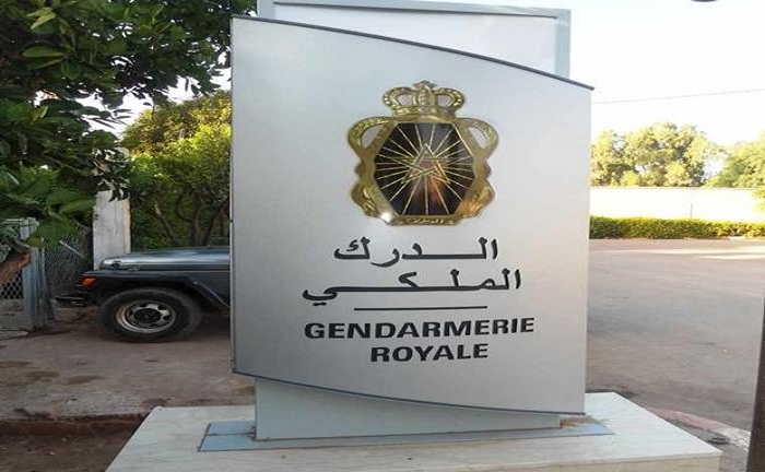 أكادير: استنفار كبير بالقيادة الجهوية للدرك الملكي لهذا السبب