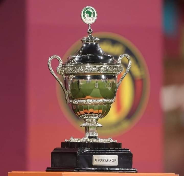 مباراة كأس السوبر الإفريقي بين الوداد الرياضي ونهضة بركان ..عملية بيع تذاكر تنطلق غدا الثلاثاء