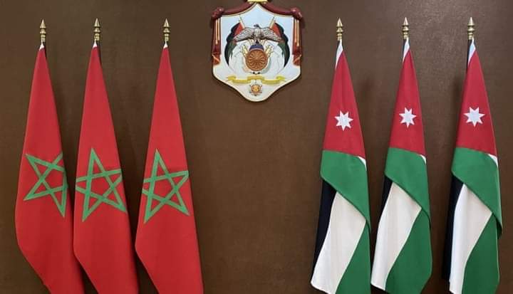 المملكة الأردنية الهاشمية تجدد  موقفها الثابت بدعم الوحدة الترابية للمملكة المغربية