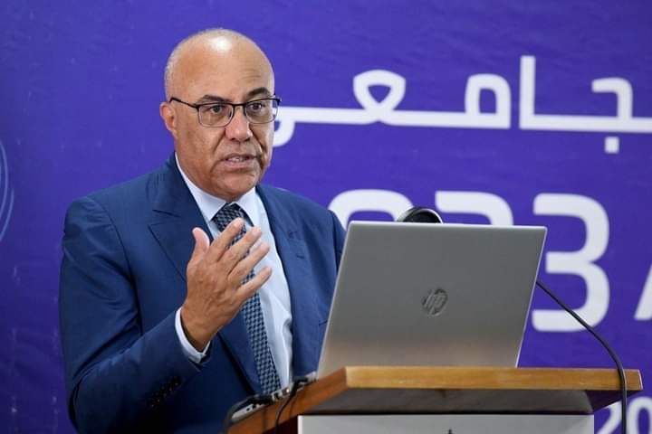 الميراوي: سنفتح المجال لحاملي الباكالوريا القديمة والمطلوب الصبر فقط
