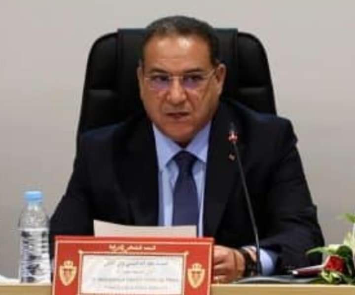 الدخيسي: التعذيب مُدان بكل المرجعيات وفضاءات الحراسة ليست أماكن مغلقة