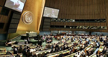رسالة شكر وامتنان من مجموعة الشباب الدبلوماسي والمجتمع المدني المرافع عن مغربية الصحراء الى رئيس دولة الإمارات العربية المتحدة