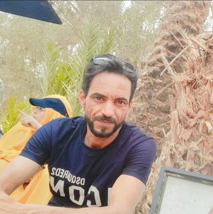 امبارك تمكليت يكتب : انهار السّرح