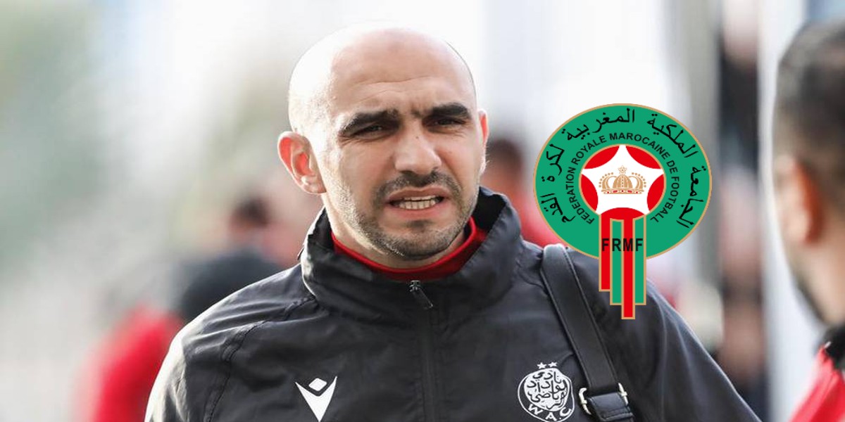 عودة زياش وغياب حمد الله أبرز ما جاءت به تشكيلة الناخب الوطني
